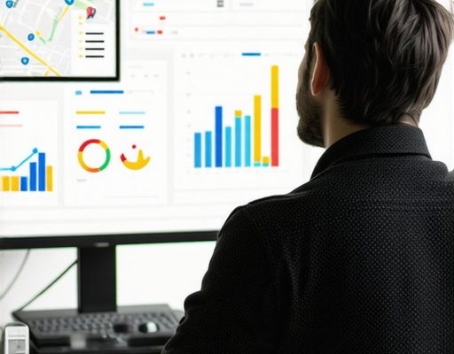 Expert Google Profile Upgrades & Maps Profile Service for 2024 Success