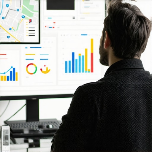 Expert Google Profile Upgrades & Maps Profile Service for 2024 Success