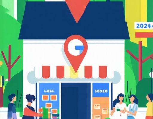 Proven GBP Optimization Tactics for Local Business Growth in 2024