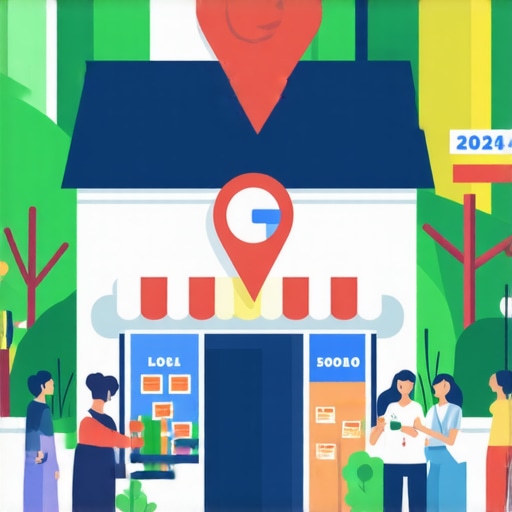 Proven GBP Optimization Tactics for Local Business Growth in 2024