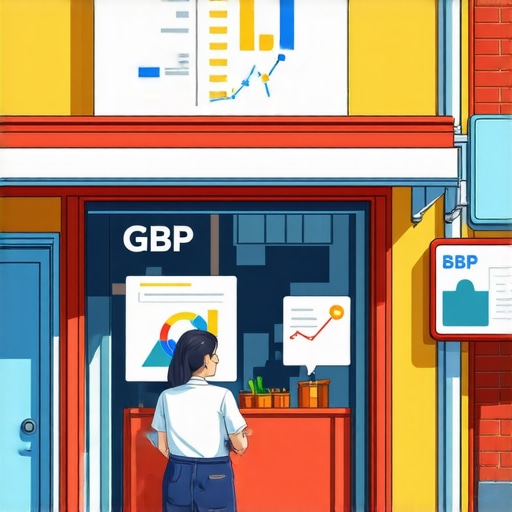 Ultimate GBP Boost Service Tips to Elevate Your Local Business in 2024