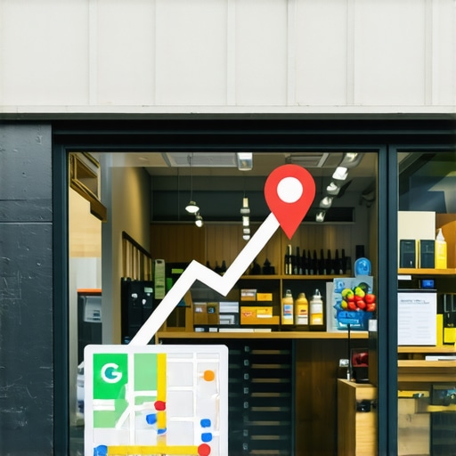 Best Google Profile Upgrade Tips for Local Business Growth in 2024