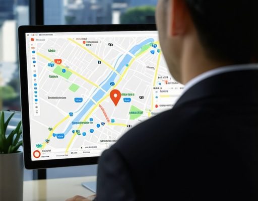 Boost Your Business with Expert GBP Optimization & Map Profile Upgrades