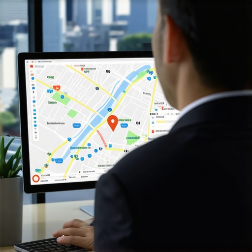 Boost Your Business with Expert GBP Optimization & Map Profile Upgrades