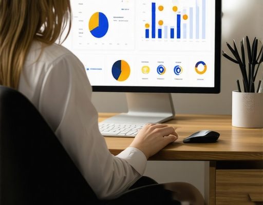 Boost Your Google Profile Visibility with Expert GBP Optimization