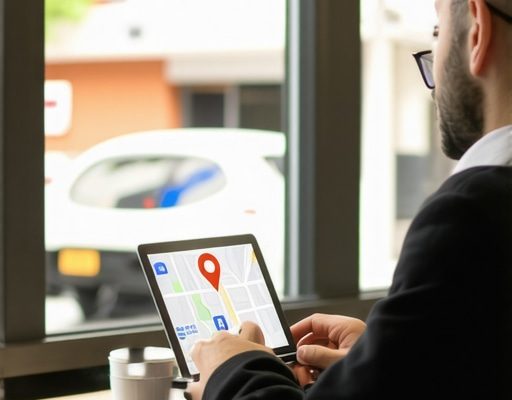 Boost Your Local Business with Expert GBP Profile Optimization Tips