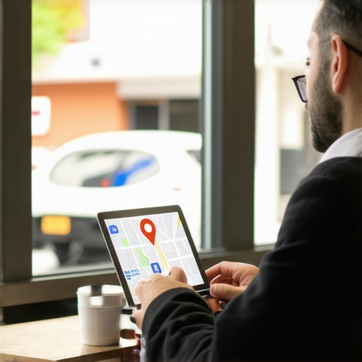 Boost Your Local Business with Expert GBP Profile Optimization Tips