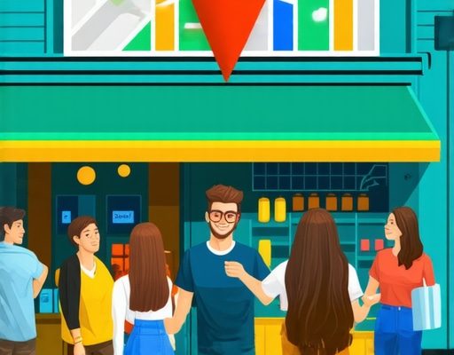 Effective GBP Boost Service for Local Business Growth in 2024