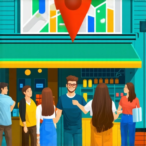 Effective GBP Boost Service for Local Business Growth in 2024