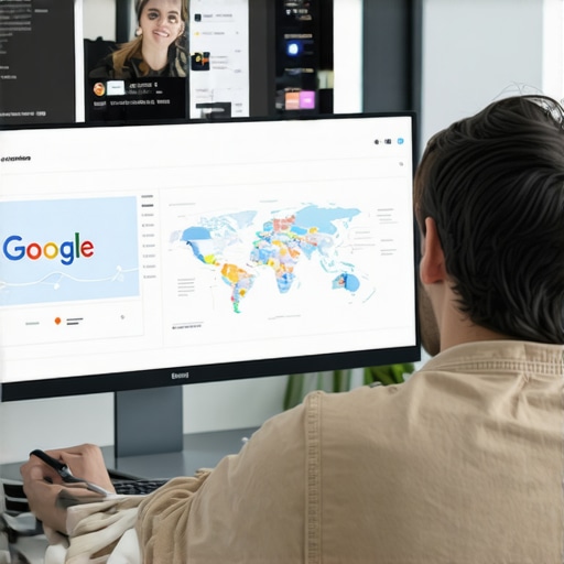 Effective GBP Optimization Strategies for Better Google Profile Upgrades in 2024