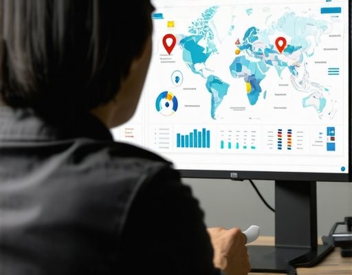 Effective GBP Optimization Strategies for Better Maps Profile Ranking