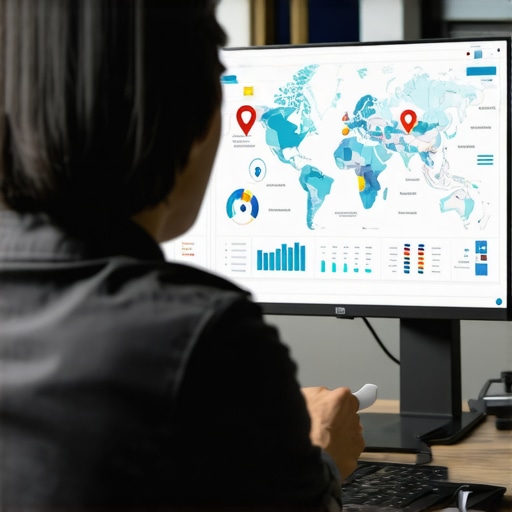 Effective GBP Optimization Strategies for Better Maps Profile Ranking