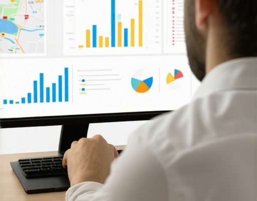 Effective GBP Optimization Strategies for Better Maps Profile Ranking