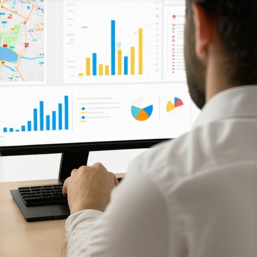 Effective GBP Optimization Strategies for Better Maps Profile Ranking