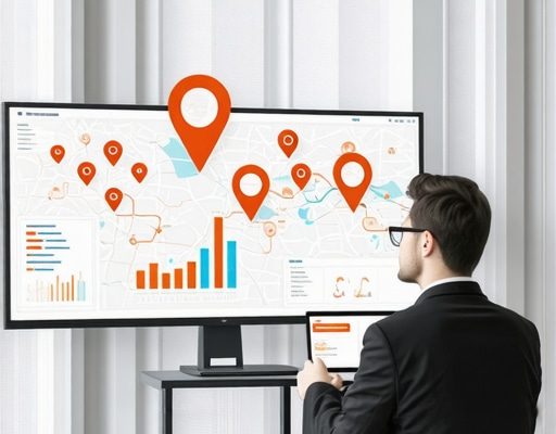 Effective GBP Optimization Strategies to Boost Your Maps Profile Visibility Today