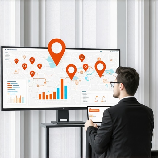 Effective GBP Optimization Strategies to Boost Your Maps Profile Visibility Today