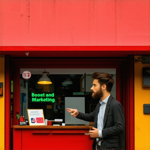 Elevate Your Local Business Visibility with Expert GBP Boost Service Strategies