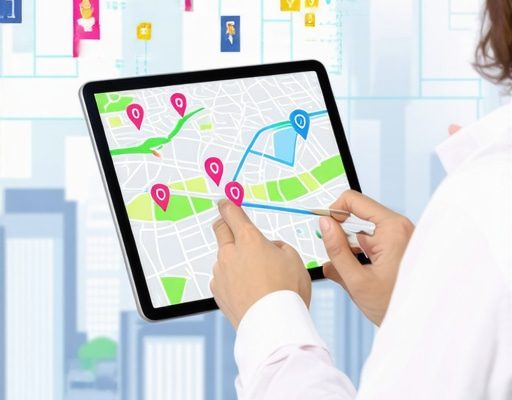 Google Profile Upgrade Strategies for Better Maps Profile Visibility in 2024