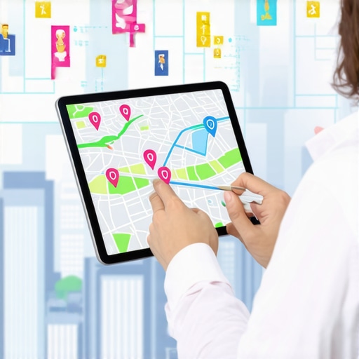 Google Profile Upgrade Strategies for Better Maps Profile Visibility in 2024