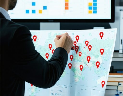 Top GBP Boost Service Strategies to Elevate Your Maps Profile Visibility