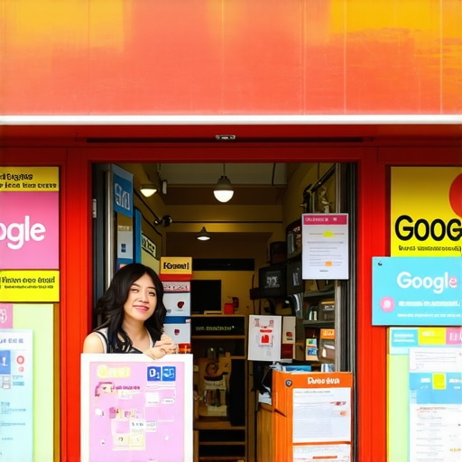 Top Google Profile Upgrade Tips to Boost Local Business Visibility