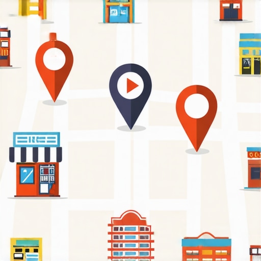 Ultimate Guide to Maps Profile Service for Local Business Growth