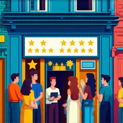 Ultimate Local Business Boost with Expert GBP Profile Service in 2024