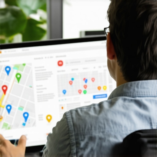 Effective GBP Optimization Strategies for Better Google Maps Profile Rankings