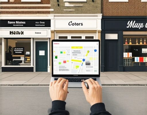 Effective GBP Optimization Strategies for Local Business Growth