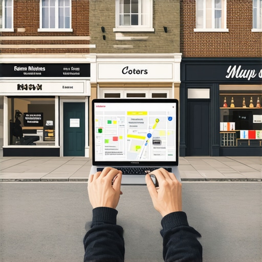 Effective GBP Optimization Strategies for Local Business Growth