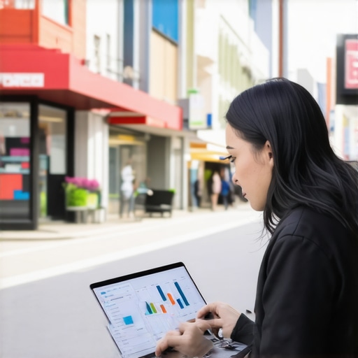 Effective GBP Optimization Strategies to Boost Local Business Visibility