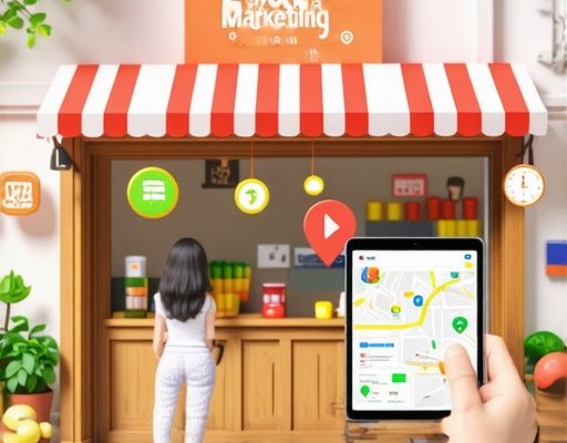 Effective GBP Optimization Strategies to Boost Local Business Visibility