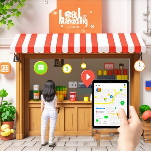 Effective GBP Optimization Strategies to Boost Local Business Visibility