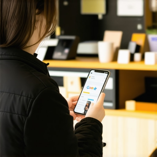 Effective Google Profile Upgrades to Boost Your Local Visibility