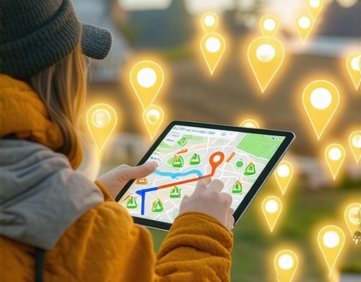 Google Profile Upgrades: Effective Tips to Enhance Your Maps Visibility Now