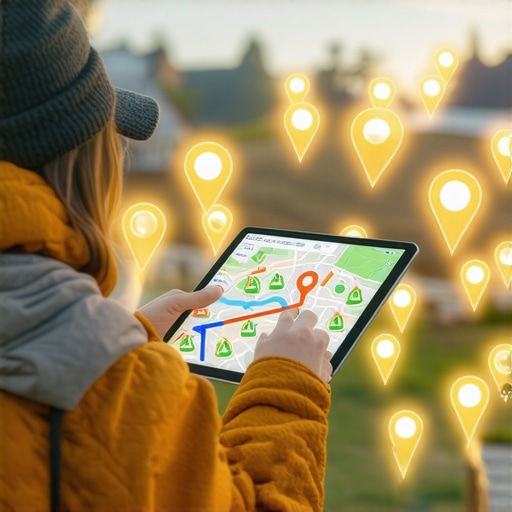 Google Profile Upgrades: Effective Tips to Enhance Your Maps Visibility Now