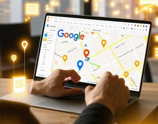 Top GBP Boost Service Tips for Enhancing Your Google Maps Profile in 2024