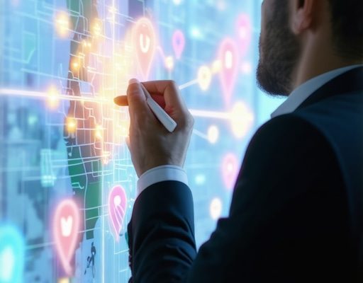 Top GBP Boost Service Tips to Elevate Your Google Maps Profile in 2024