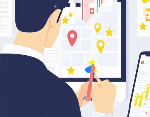 Top GBP Boost Service Tips to Elevate Your Google Maps Profile in 2024