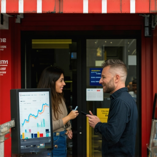 Top GBP Boost Service Tips to Elevate Your Local Business Today