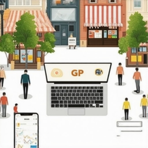 Top GBP Optimization Strategies for Local Business Growth in 2024