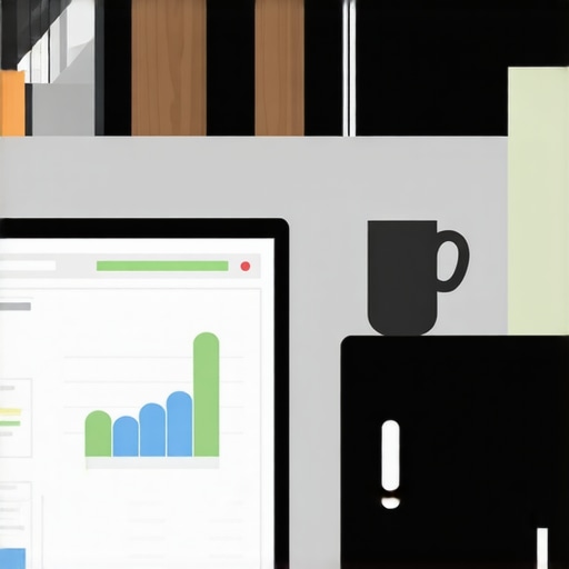 Screenshots of local SEO tools dashboard showing analytics and citation management