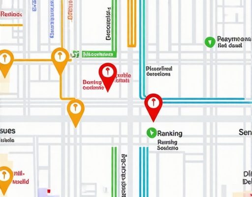 Why Your Maps Profile Service Isn't Ranking: 4 Fixes for 2026