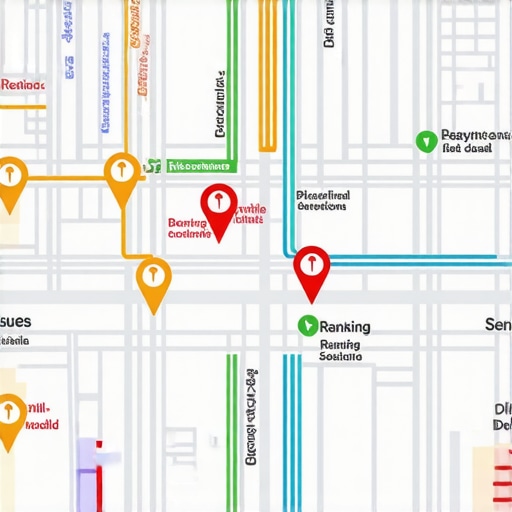 Why Your Maps Profile Service Isn't Ranking: 4 Fixes for 2026