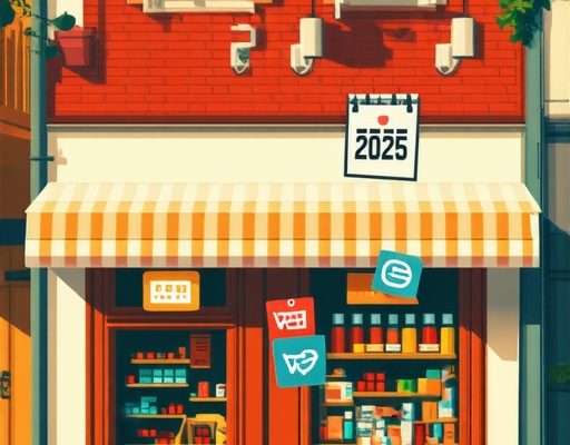 3 Local Business Boost Tactics to Try Before Mid-2026