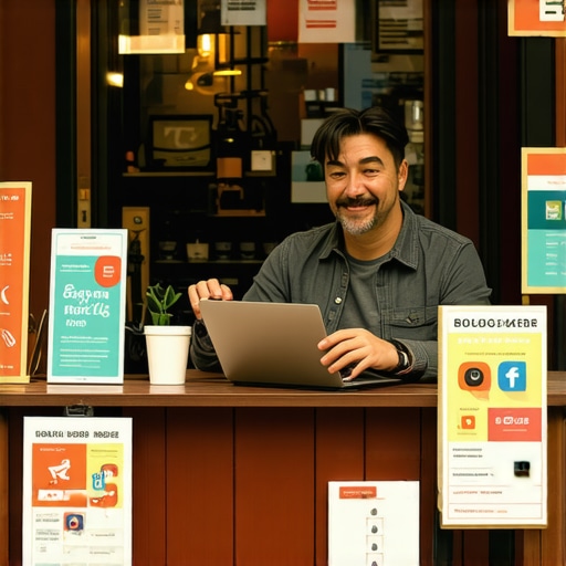 3 Local Business Boost Tweaks for Small Budgets in 2026