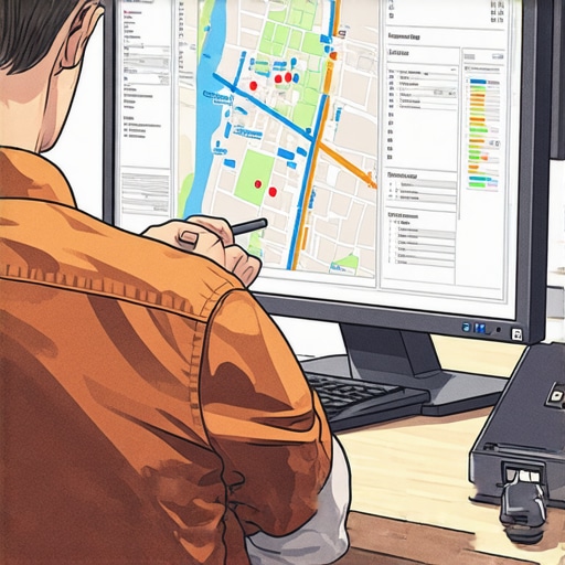 How to Fix a Maps Profile Service That Stopped Ranking in 2026