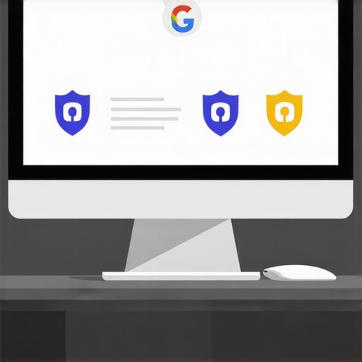 3 Hidden Google Profile Upgrade Settings for 2026 Trust