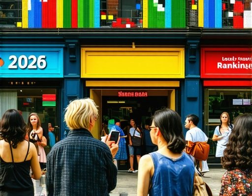 4 Local Business Boost Tweaks to Rank in 2026 Search Hubs