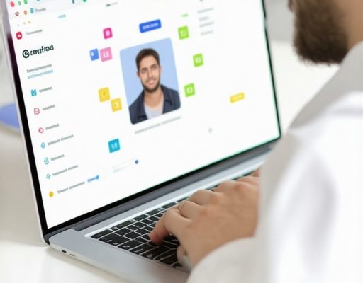 Fix Your Google Profile Upgrade for 2026 Visual Search Results